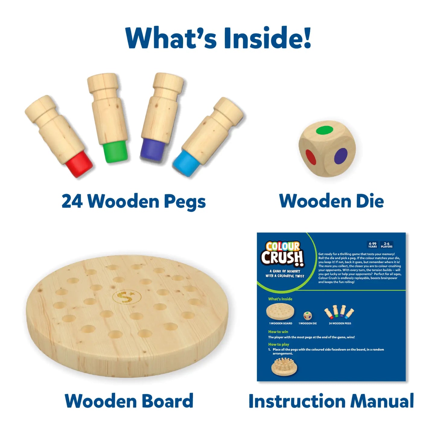 Fast-Paced Learning Fun Bundle (ages 4+)