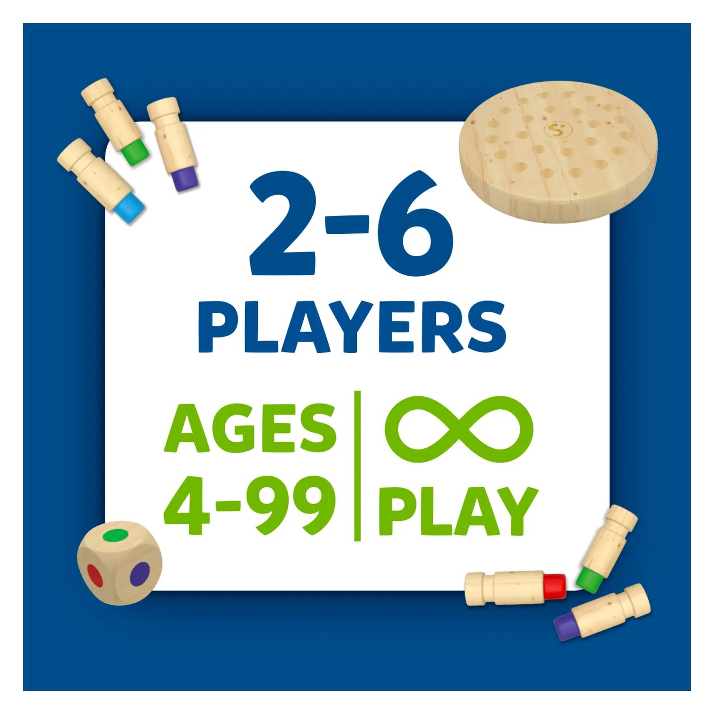 Fast-Paced Learning Fun Bundle (ages 4+)