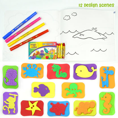 Toddler Fun Combo Pack