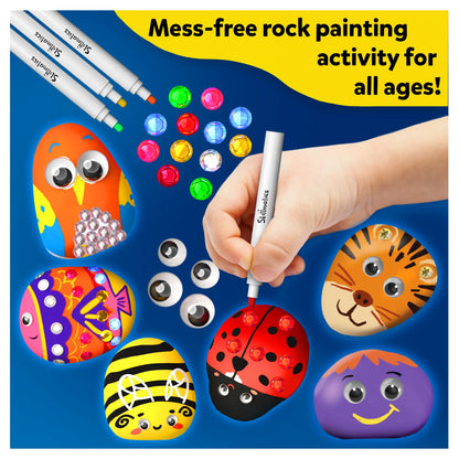 Crafty Playtime Bundle (ages 4-12)