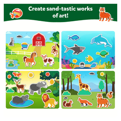 Crafty Playtime Bundle (ages 4-12)