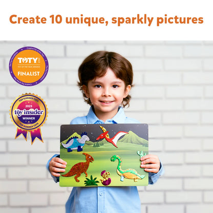 Foil Fun Safari Bundle (Ages 4-9)