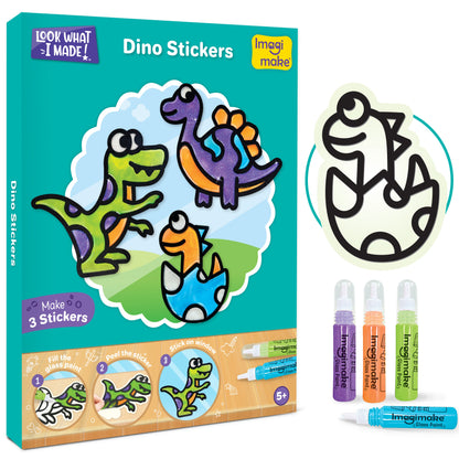 Imagimake Combo: Educational Puzzle & 5-in-1 Craft Kit