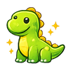 Dinosaur Lovers