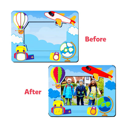 Creative Moments Bundle (ages 3-7)