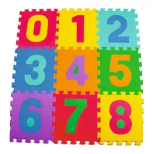 Eva-Mat-Numbers