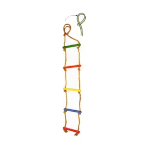 Rope-Ladder