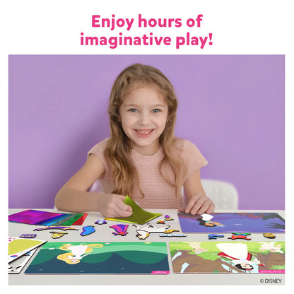 Foil Fun Wonderland Bundle (ages 4-9)