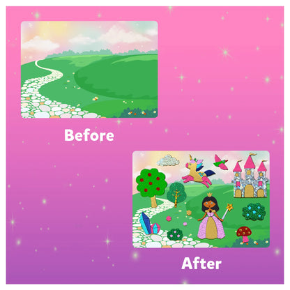 Foil Fun Sparkle & Create Bundle (ages 4-9)