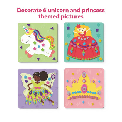Enchanted Creations Bundle (ages 3-9)