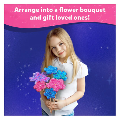 Poke-in-Art DIY Delights (ages 4-9)