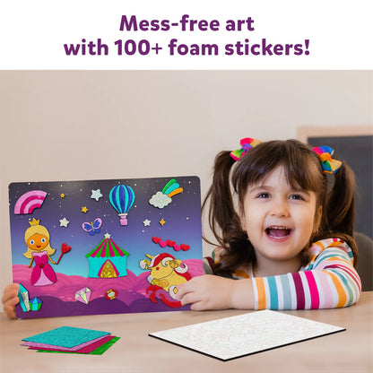 Unicorn Lovers’ Creative Bundle (ages 4-10)