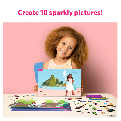 Disney Dreams Art Bundle (ages 4-9)