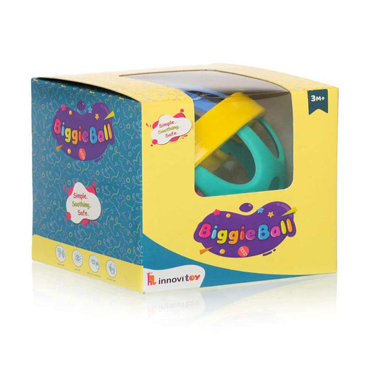 Innovitoy Biggie Ball New