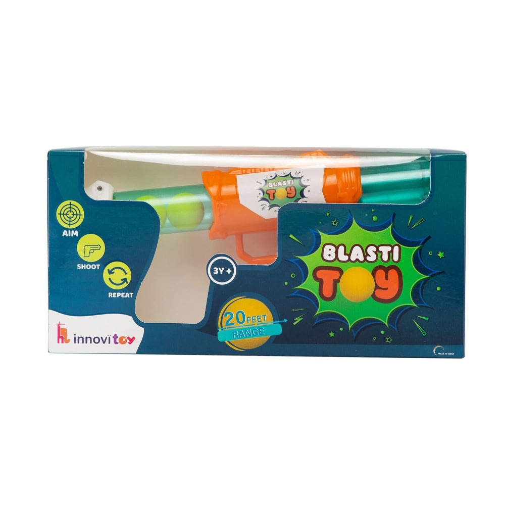 Innovitoy Blastitoy
