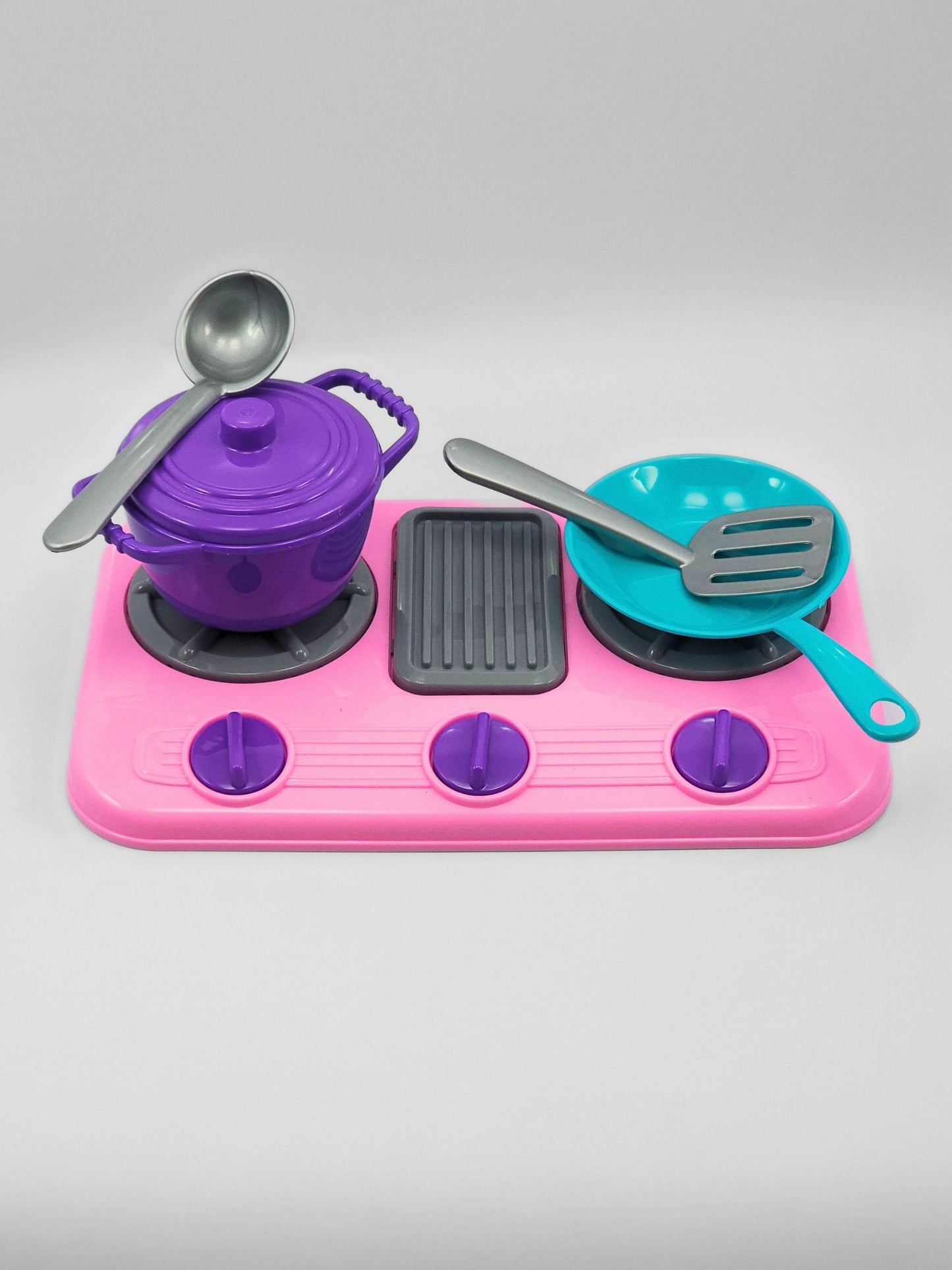 Little Chef Kitchen Set
