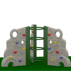 Triangle-Climber