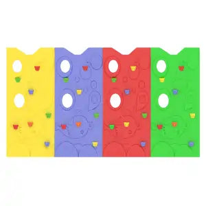 Wall-Climber