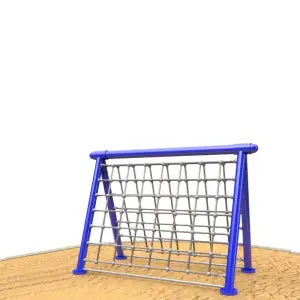 Double-Net-Climber