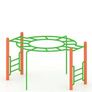 Circular-Scrambler