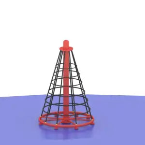 Cone-Climber