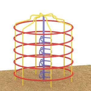 Turbo-Climber