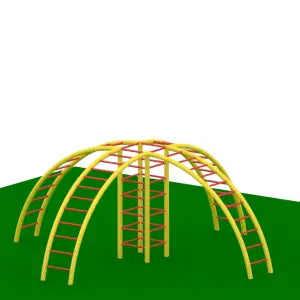 Fourway-Climber
