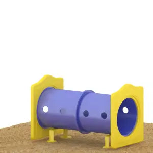 Crawling-Tube