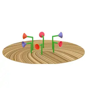 Telephone-Pipes