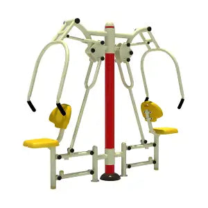 Chest-Press
