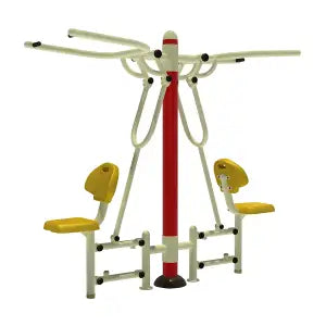 Shoulder-Press