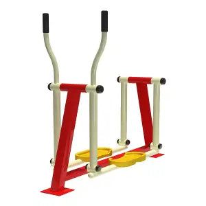 Single-Running-Machine
