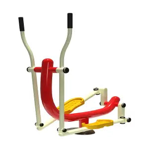 Single-Cross-Trainer