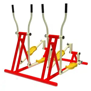 Double-Cross-Trainer