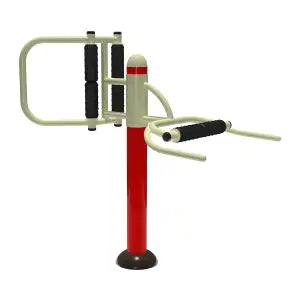 Back-Press