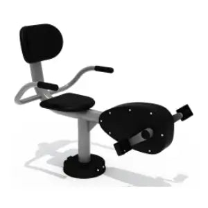 Fitness-Cycle