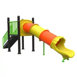 Tunnel-Slide