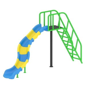 Curve-Slide