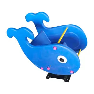 Whale-Rocker