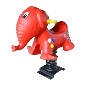 Elephant-Rocker