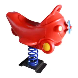 Spaceship-Rocker