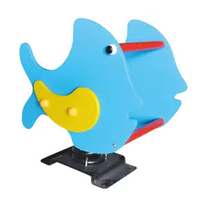 Goldfish-Rocker