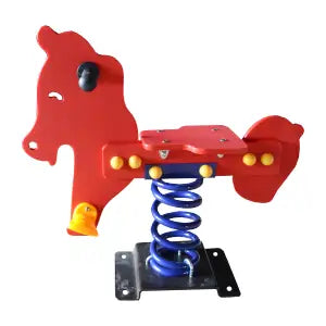 Pony-Rocker