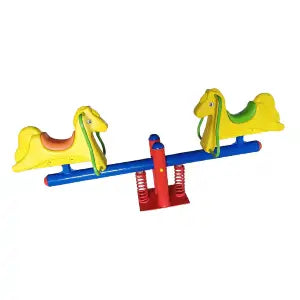 Pony-See-Saw