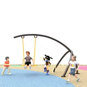 Rainbow-Swing