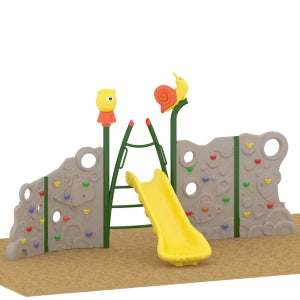 Multi-Task-Climber