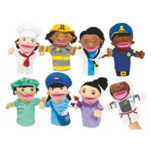 Community-Helpers-Puppet