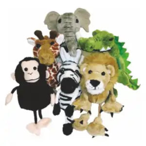 Wild-Animals-Puppet