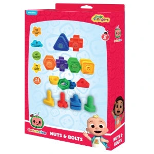 Nuts-Bolts