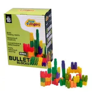 Bullet-Blocks